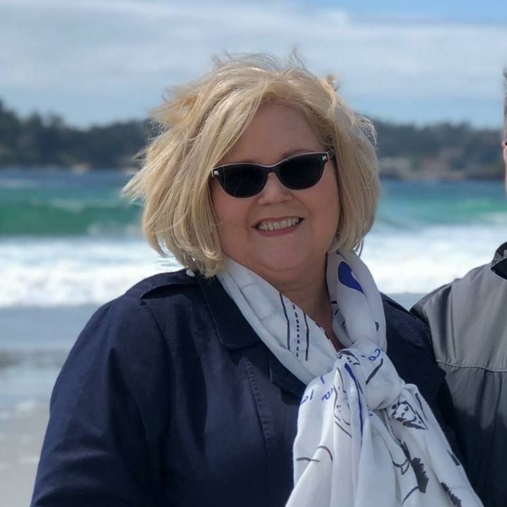 Meet your Posher, Cindy